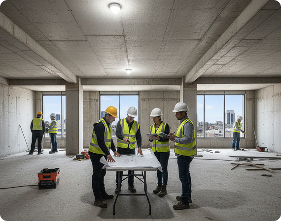 簡易調査イメージ