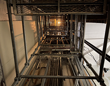 「検査済証なし」の高難易度案件の実績多数