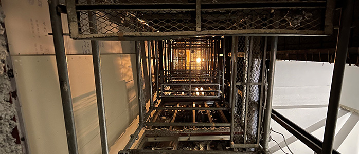 「検査済証なし」の高難易度案件の実績多数