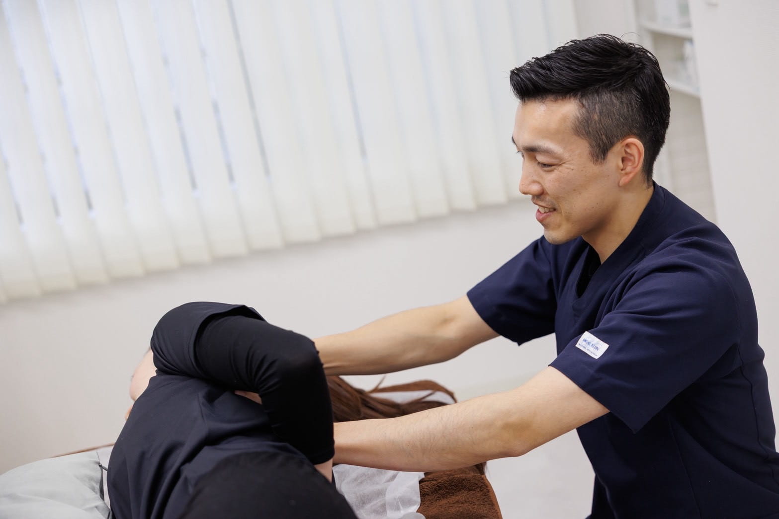 予想以上の完成の仕上がりで、大満足です